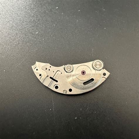 audemars piguet 3126 parts